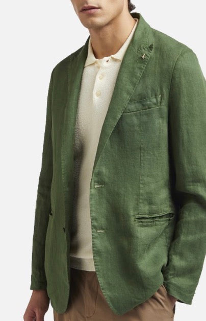 Giacca da uomo Armani collezioni