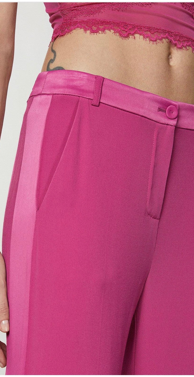 Tailleur