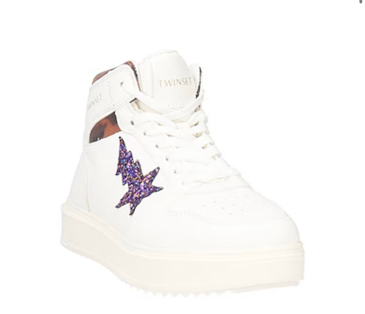Sneakers Twin set