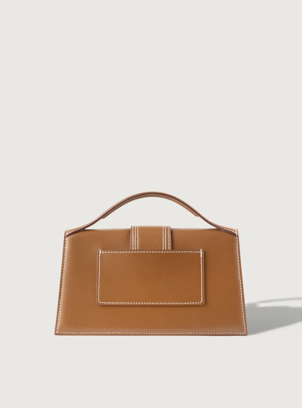 Jaquemus Borsa Grande Bambino