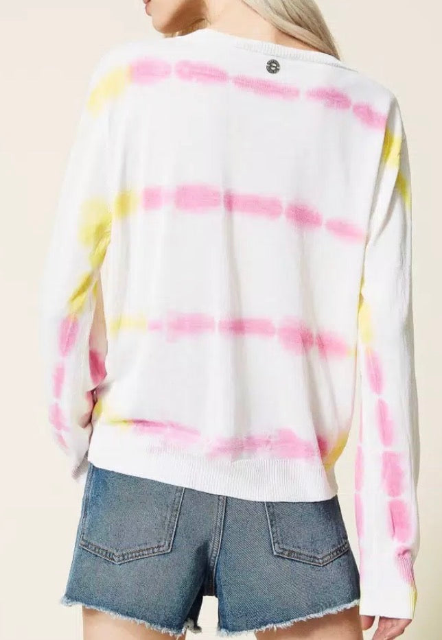 Maglia Twin set