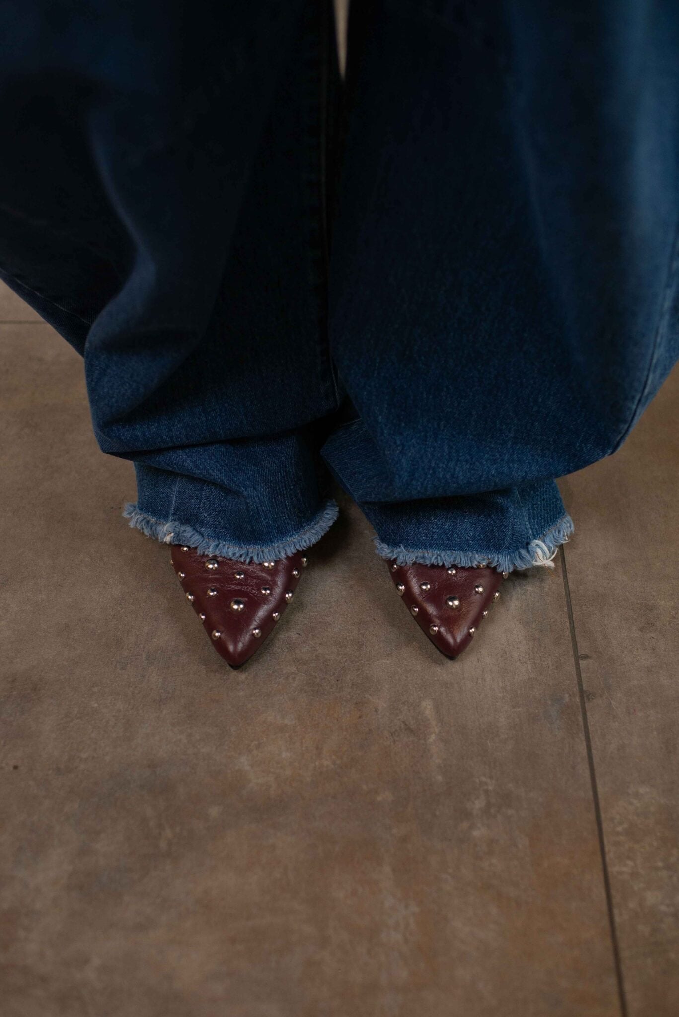 Jeans Eve ViCOLO