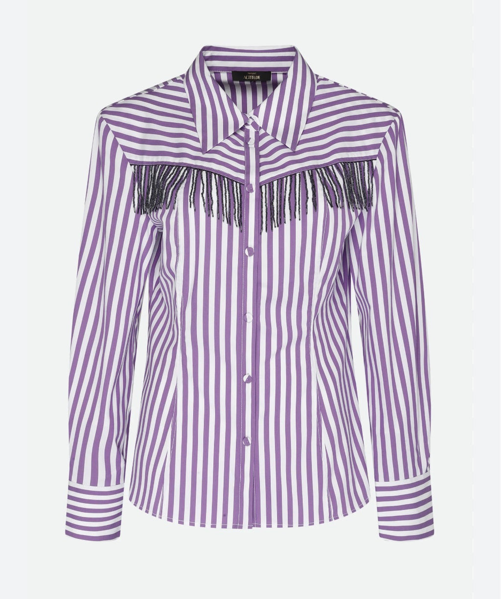 Camicia Twin set