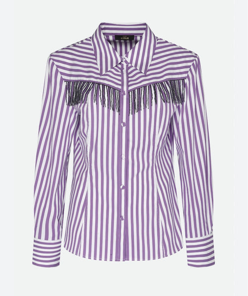 Camicia Twin set