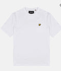 T-shirt lyle &scott