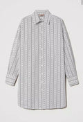 Camicione Twin set