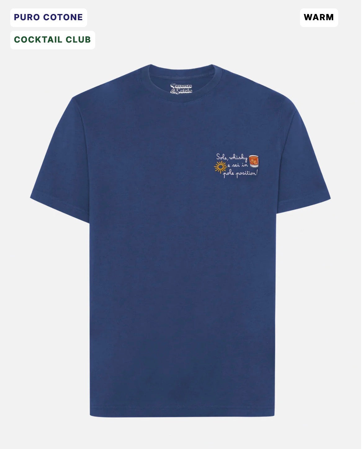 T-shirt sainth Barth