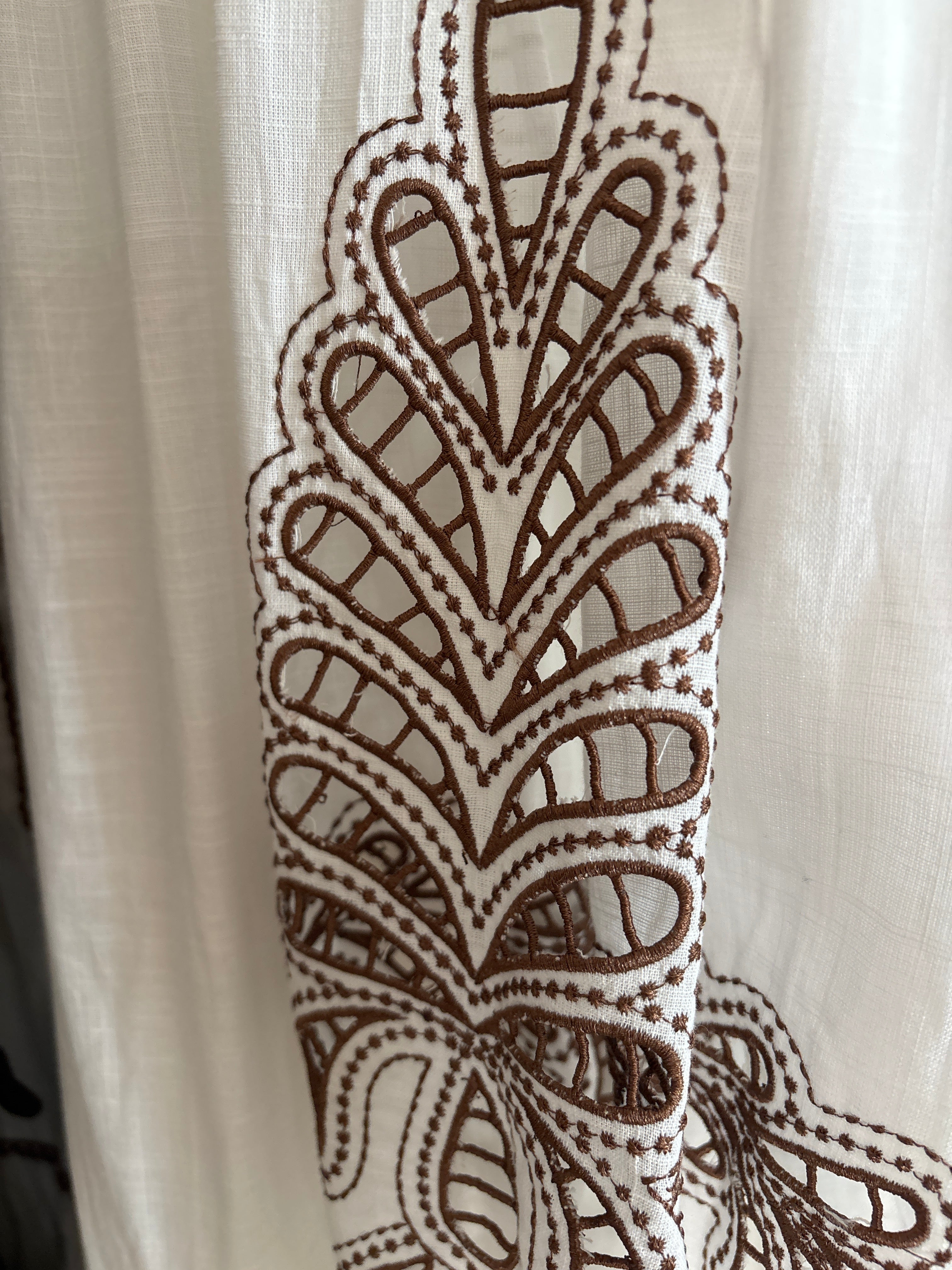Abito moda Positano