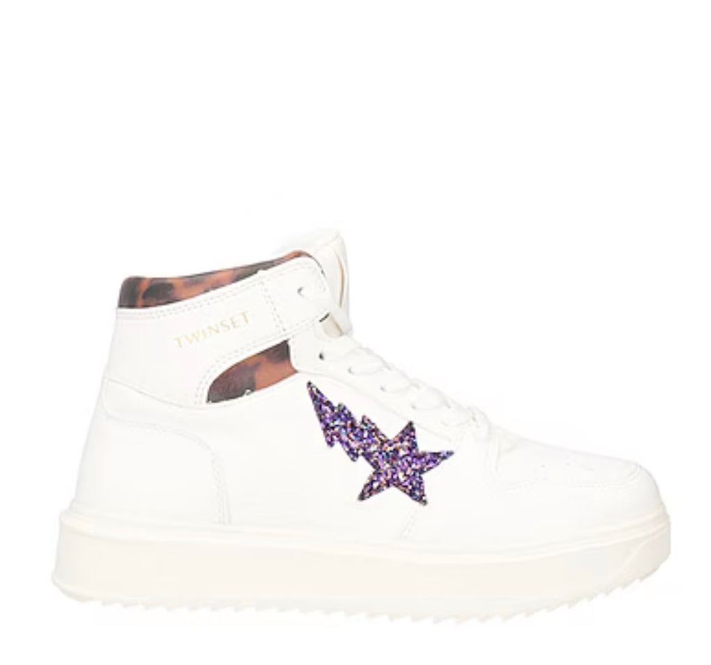 Sneakers Twin set