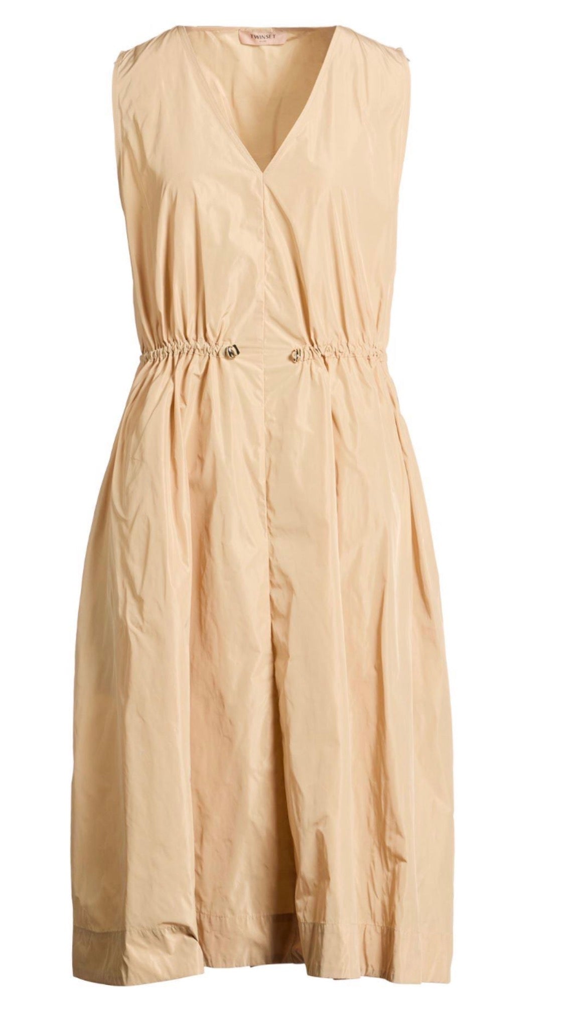 Abito Twin set