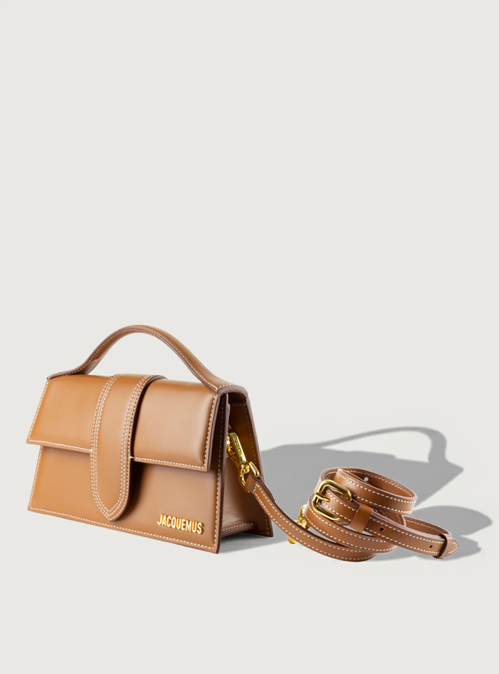 Jaquemus Borsa Grande Bambino