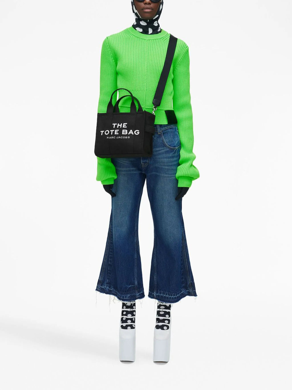 Marc Jacobs Borsa The Tote Bag