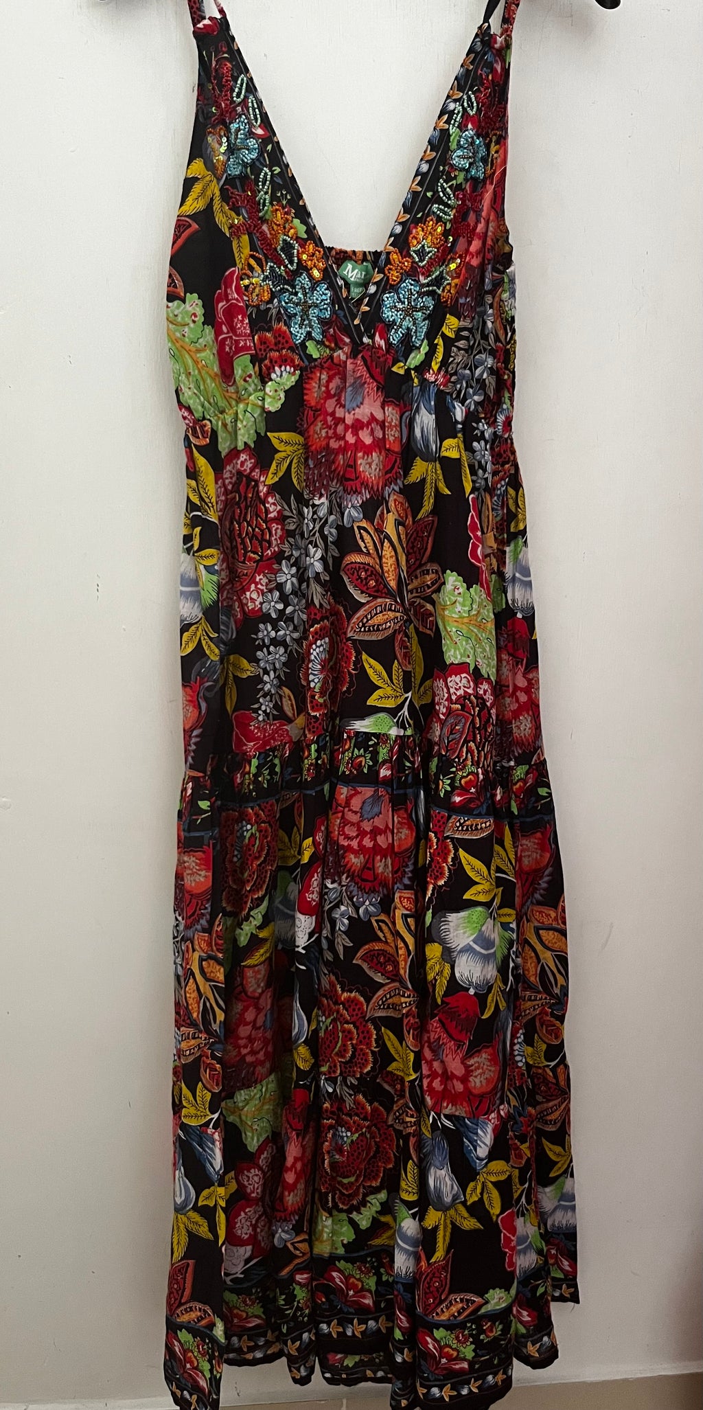 Abito moda Positano