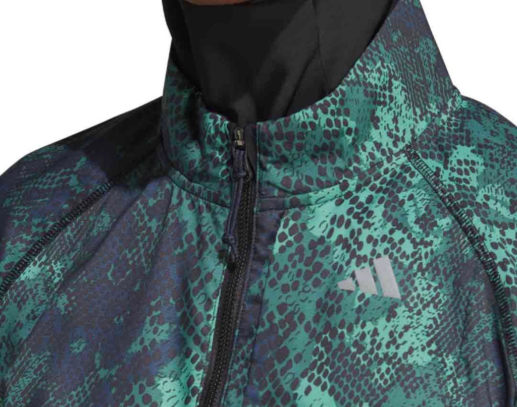 Felpa Adidas fast aop