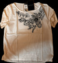 Shirt penny black