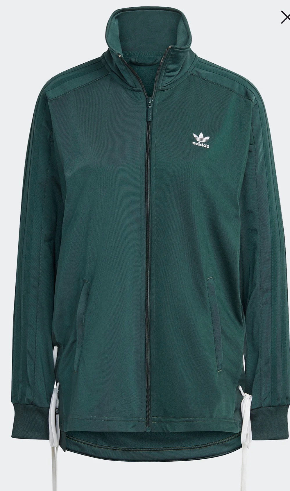 Felpa adidas