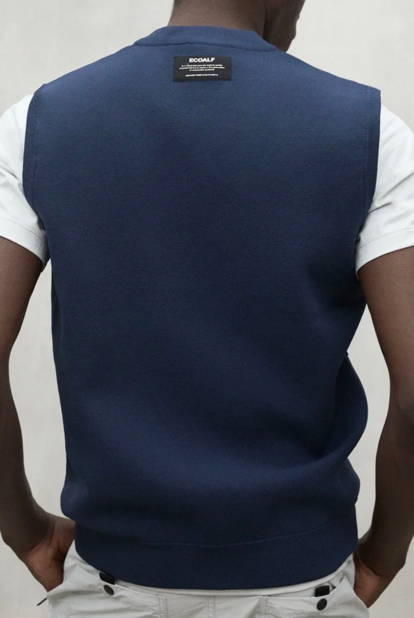 Smanicato uomo ecoalf