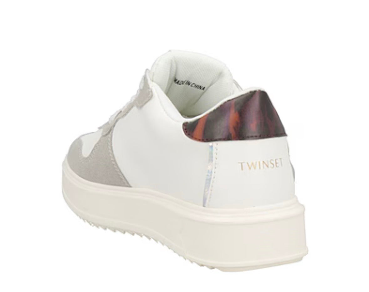 Sneaker Twin set
