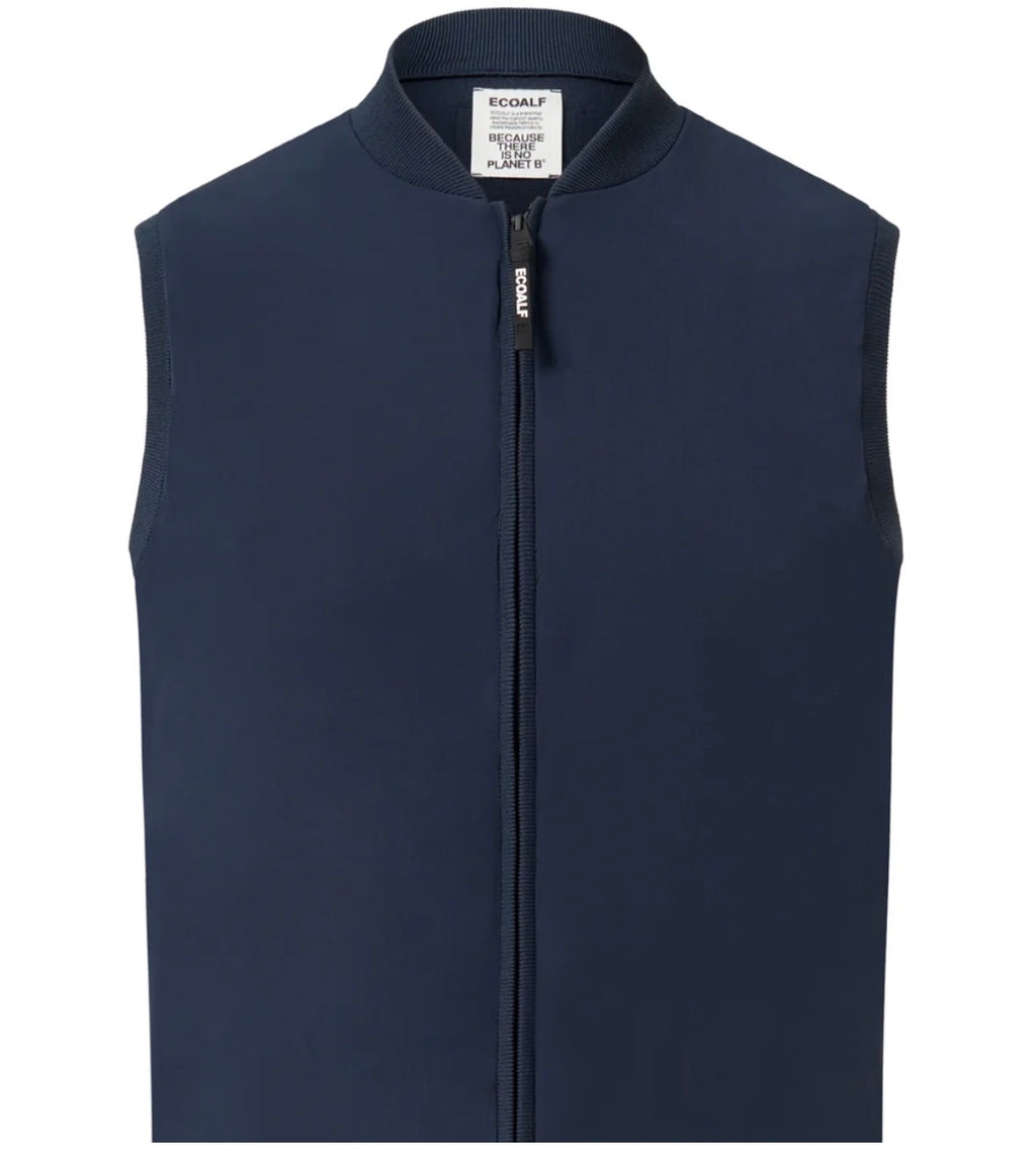 Smanicato uomo ecoalf