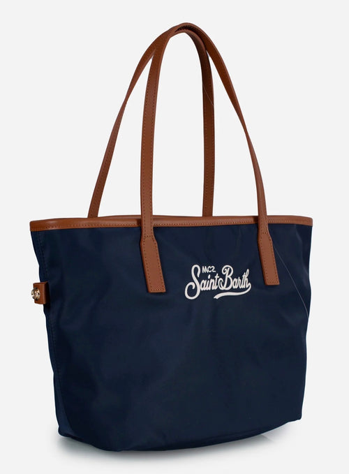 Borsa saint Barth City bag