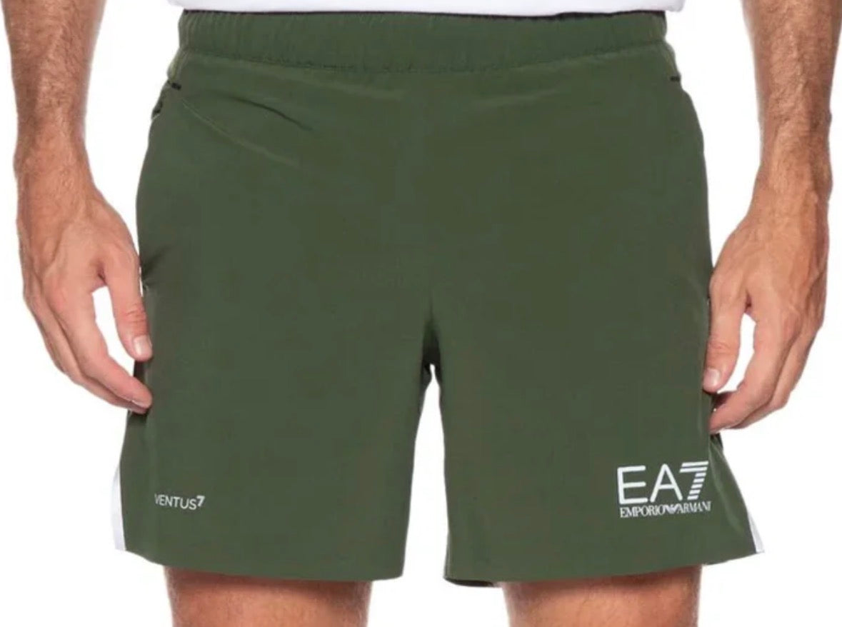 Pantaloncino ea7 ventus7
