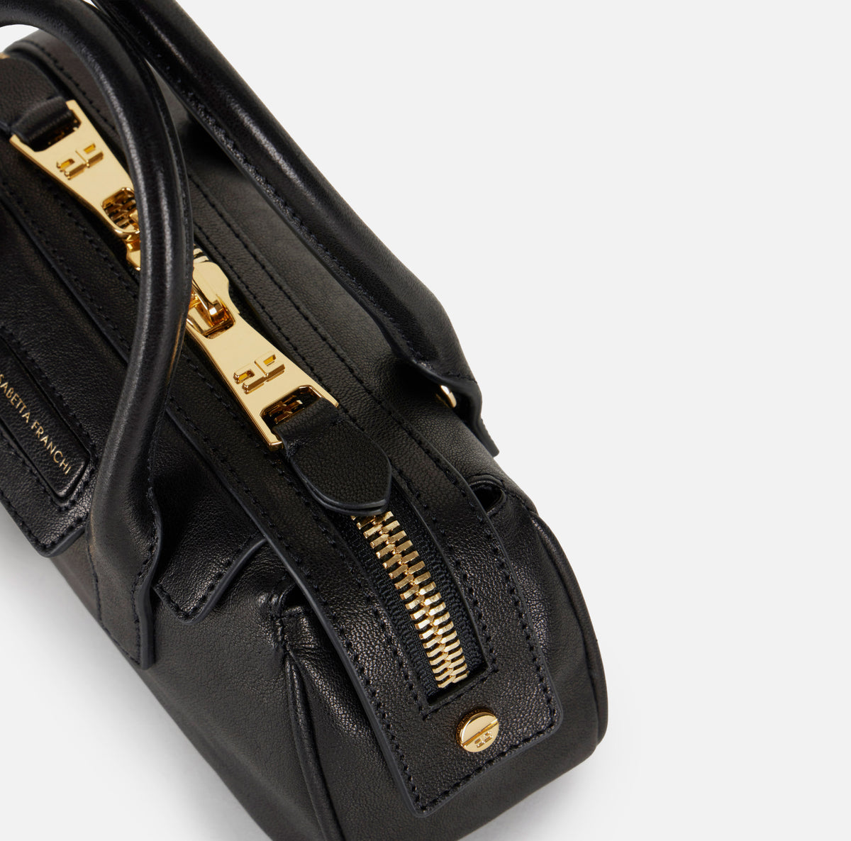 Bauletto piccolo Elisabetta franchi