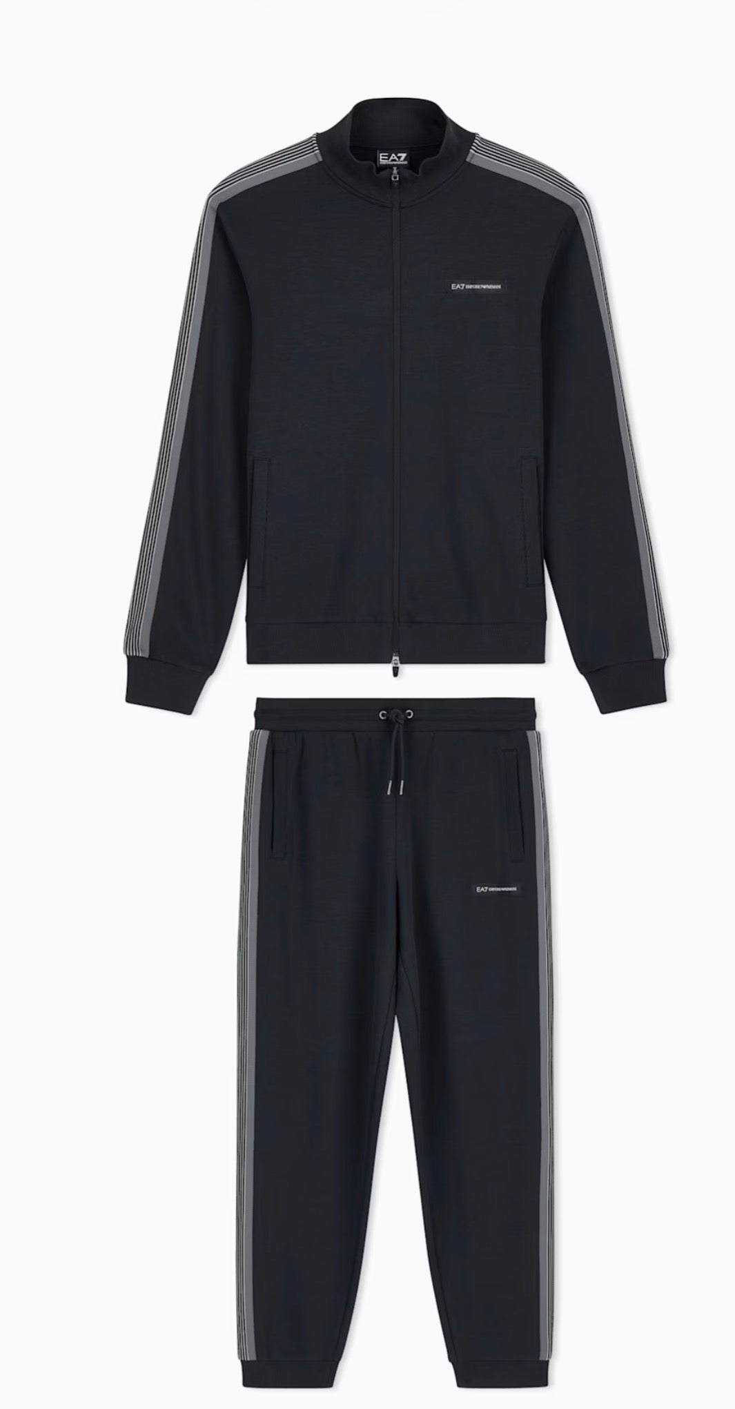 Tuta ea7 emporio armani