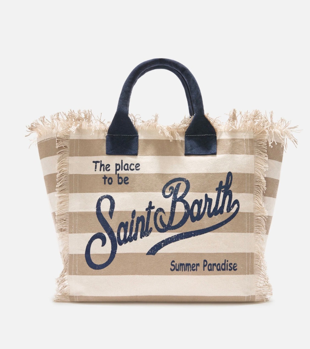 Borsa mare Saint Barth