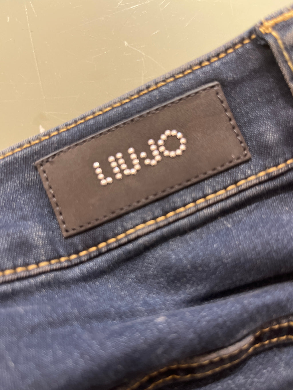 Liujo jeans svasati