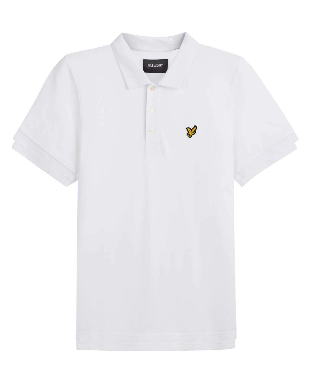 Polo lyle&scott