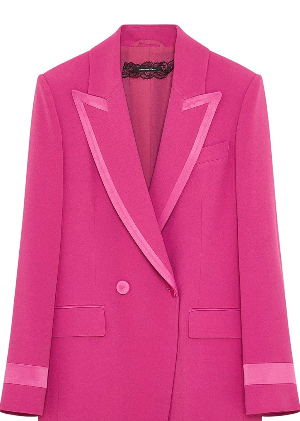 Tailleur