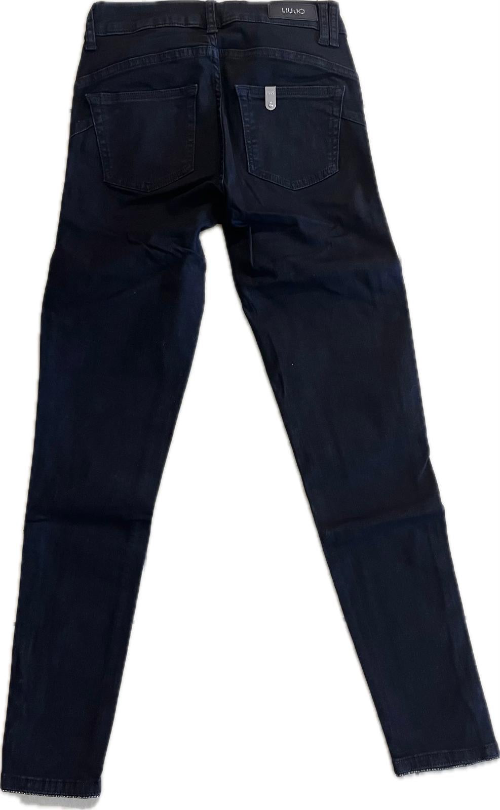 Jeans skinny liu jo