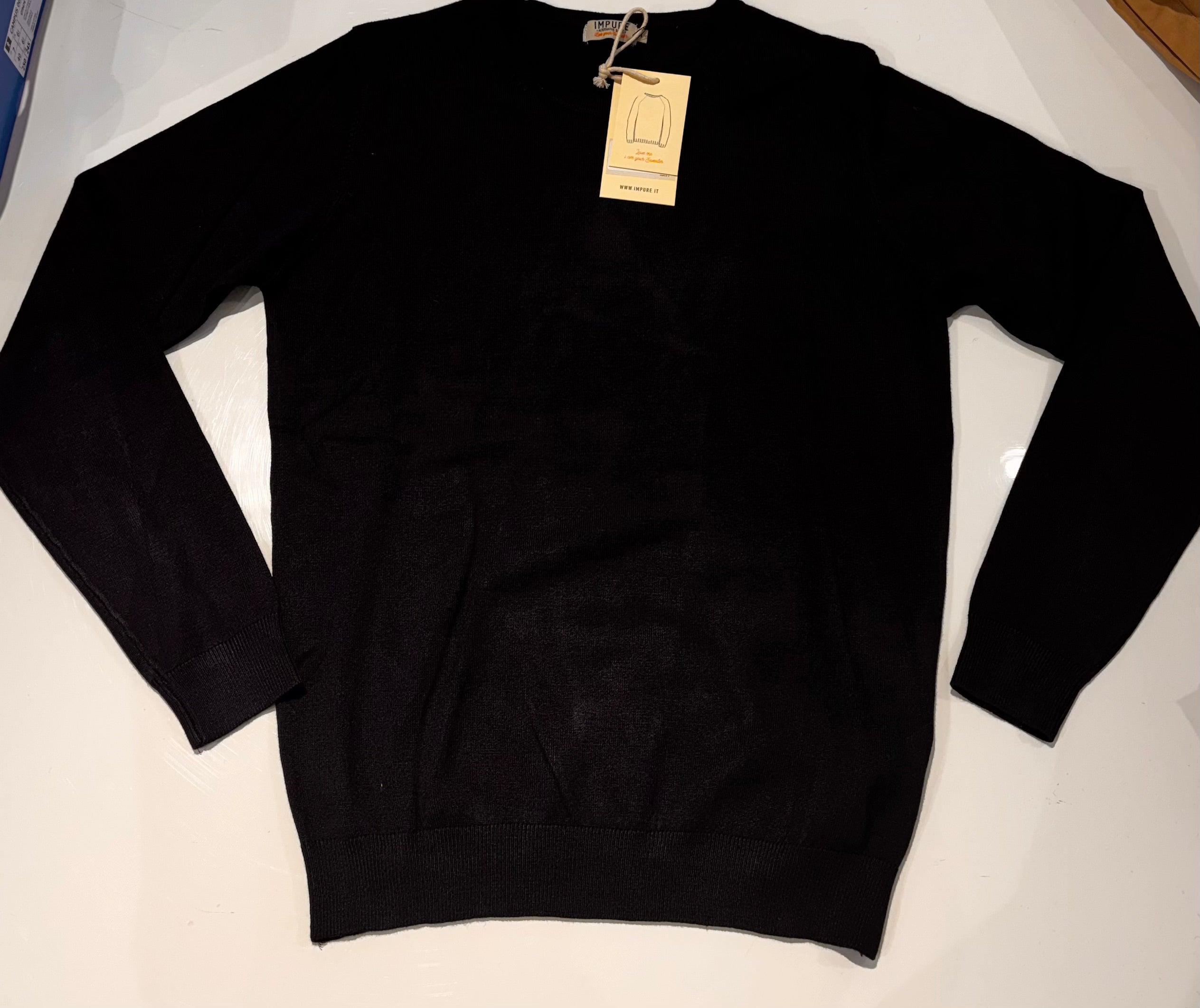 Pullover uomo
