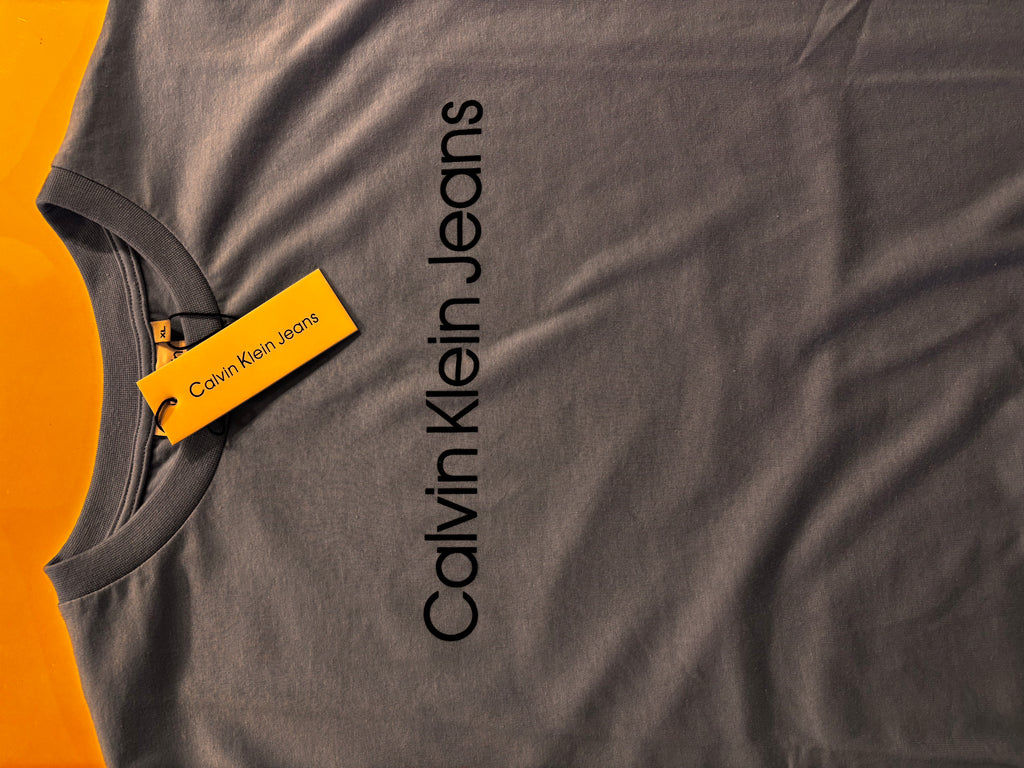 T-shirt calvin klein jeans