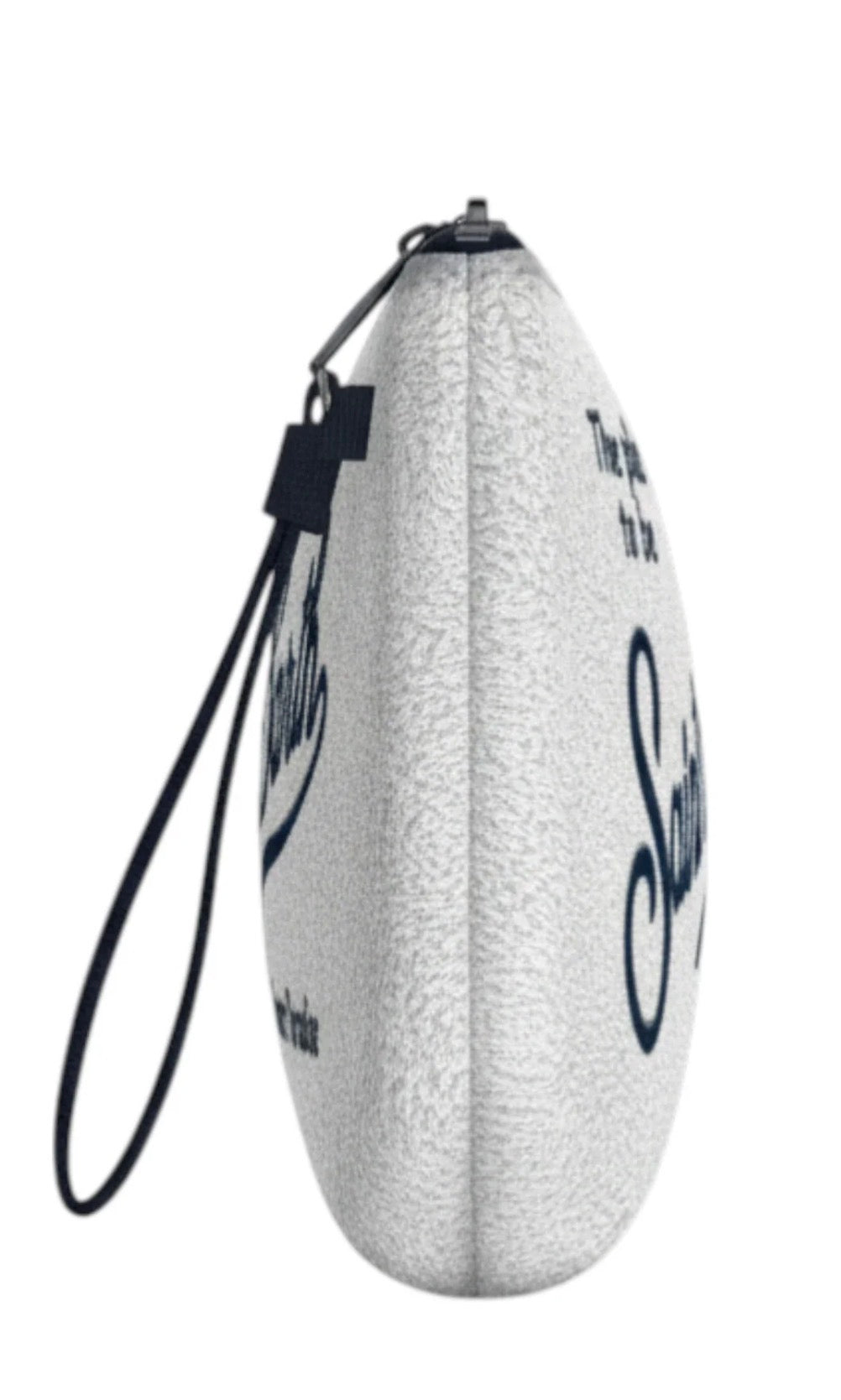 Pochette saint barth