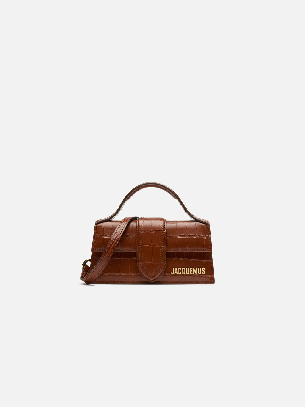 Jaquemus Borsa Grande Bambino