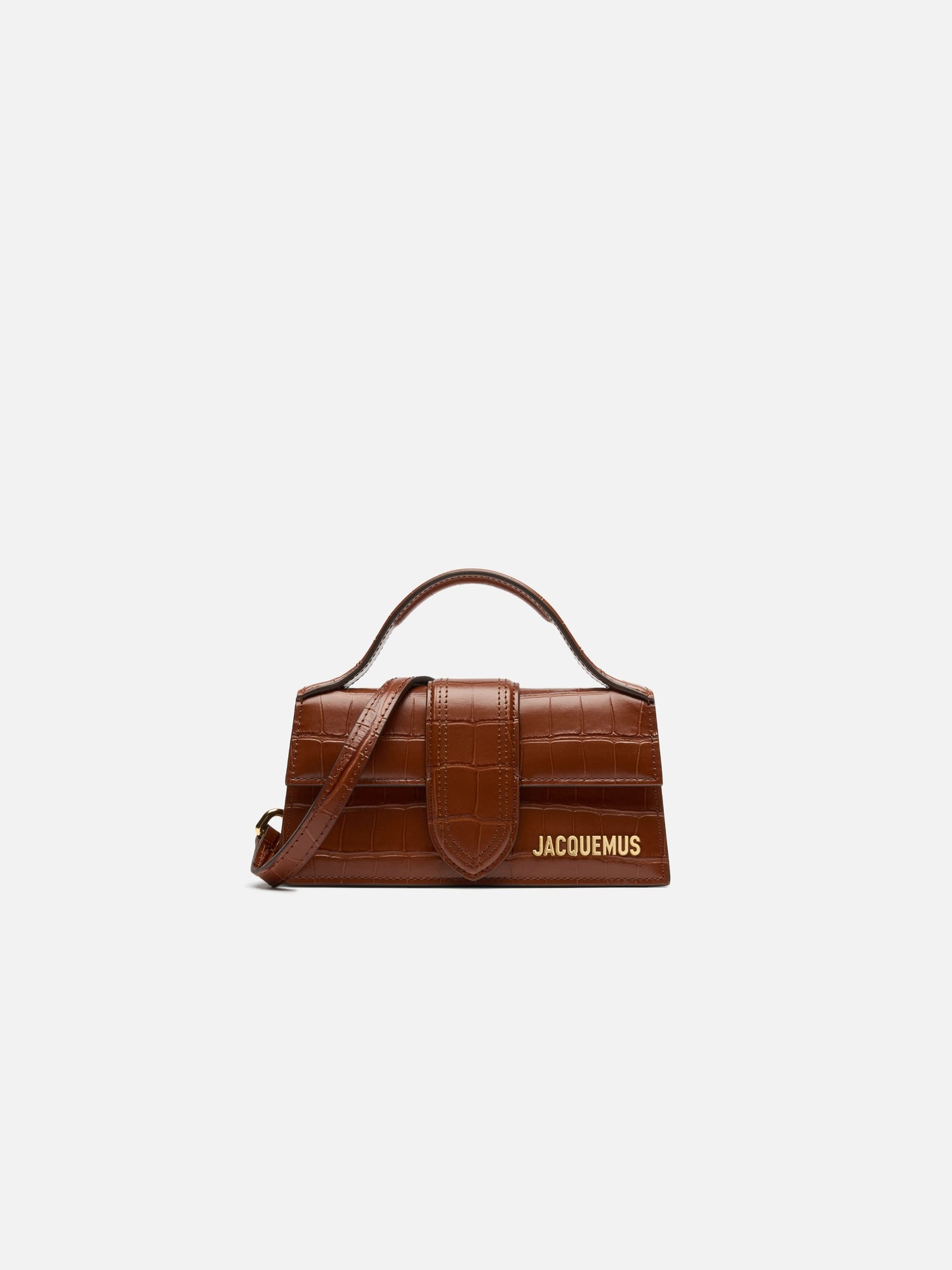 Jaquemus Borsa Grande Bambino