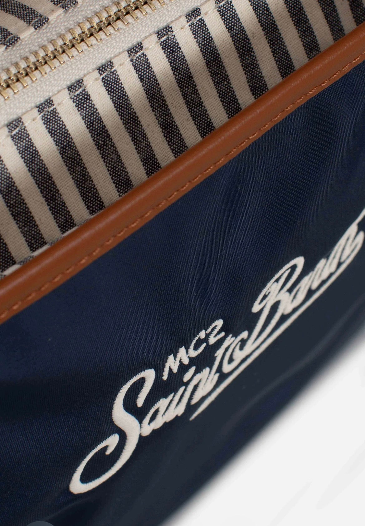 Borsa saint Barth City bag