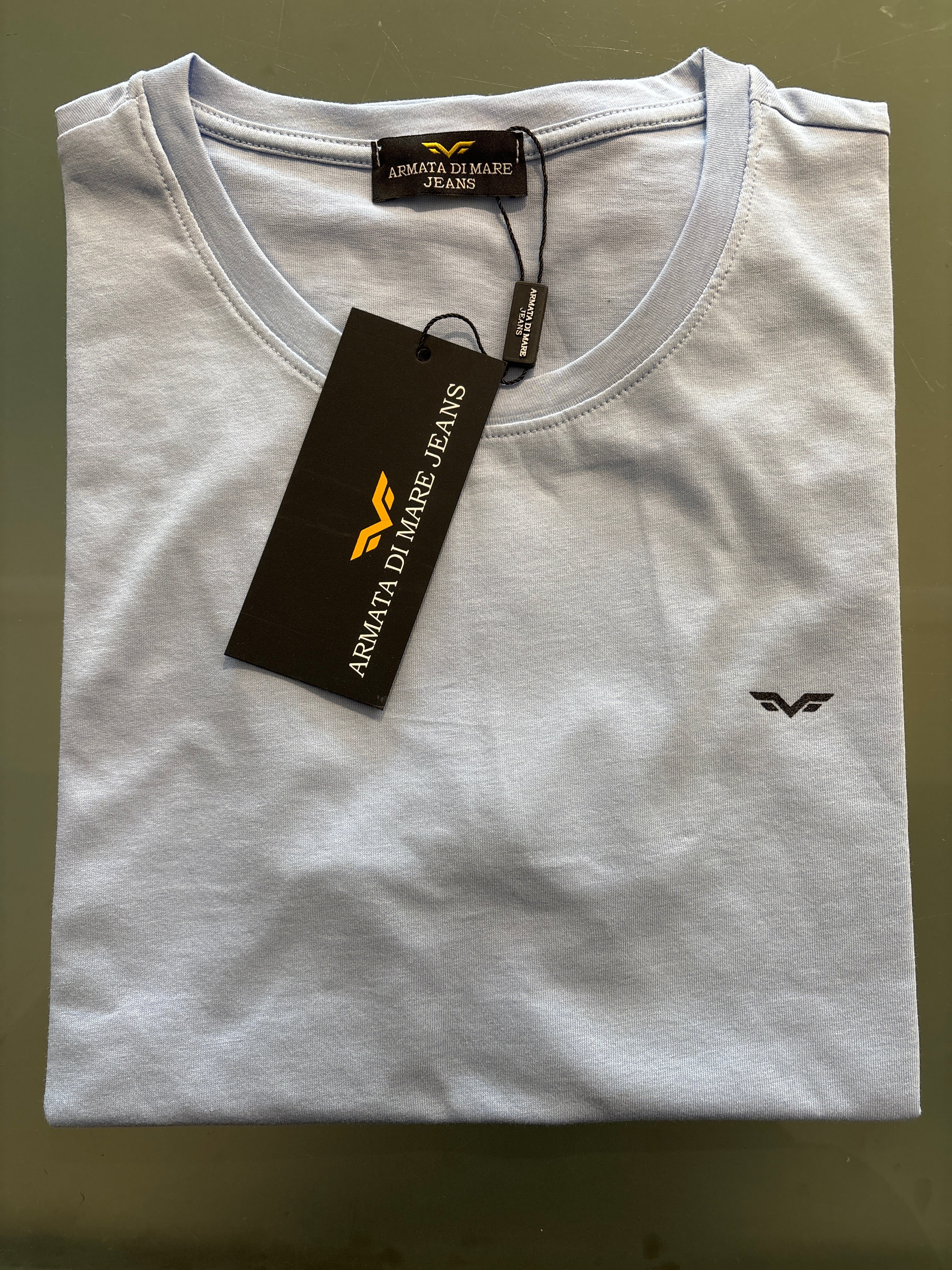T-shirt donna Armata di Mare