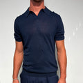 Polo in maglia Exte