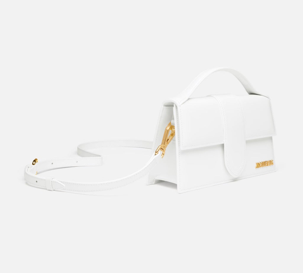 Jaquemus Borsa Grande Bambino