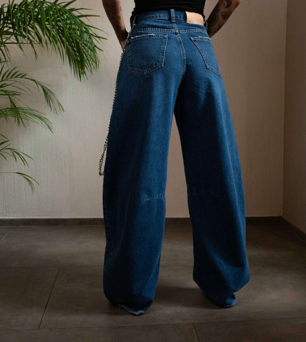 Jeans Eve ViCOLO