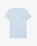T-shirt Lacoste in cotone Pima