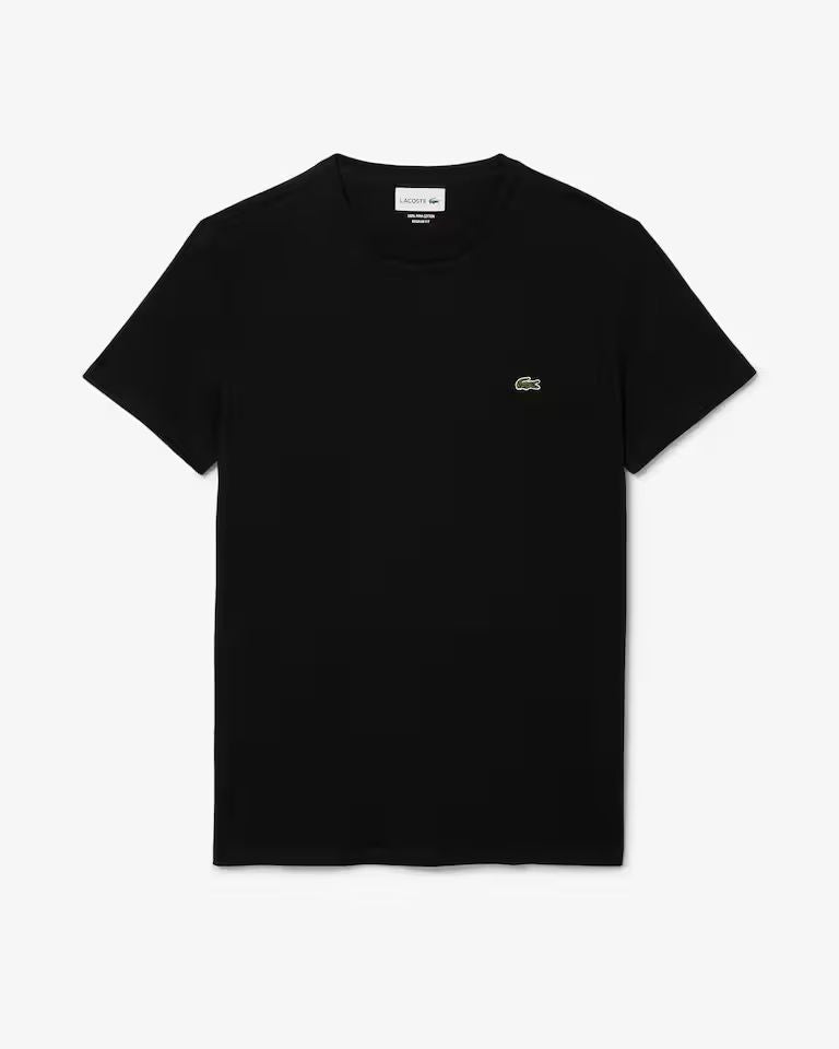T-shirt Lacoste in cotone Pima