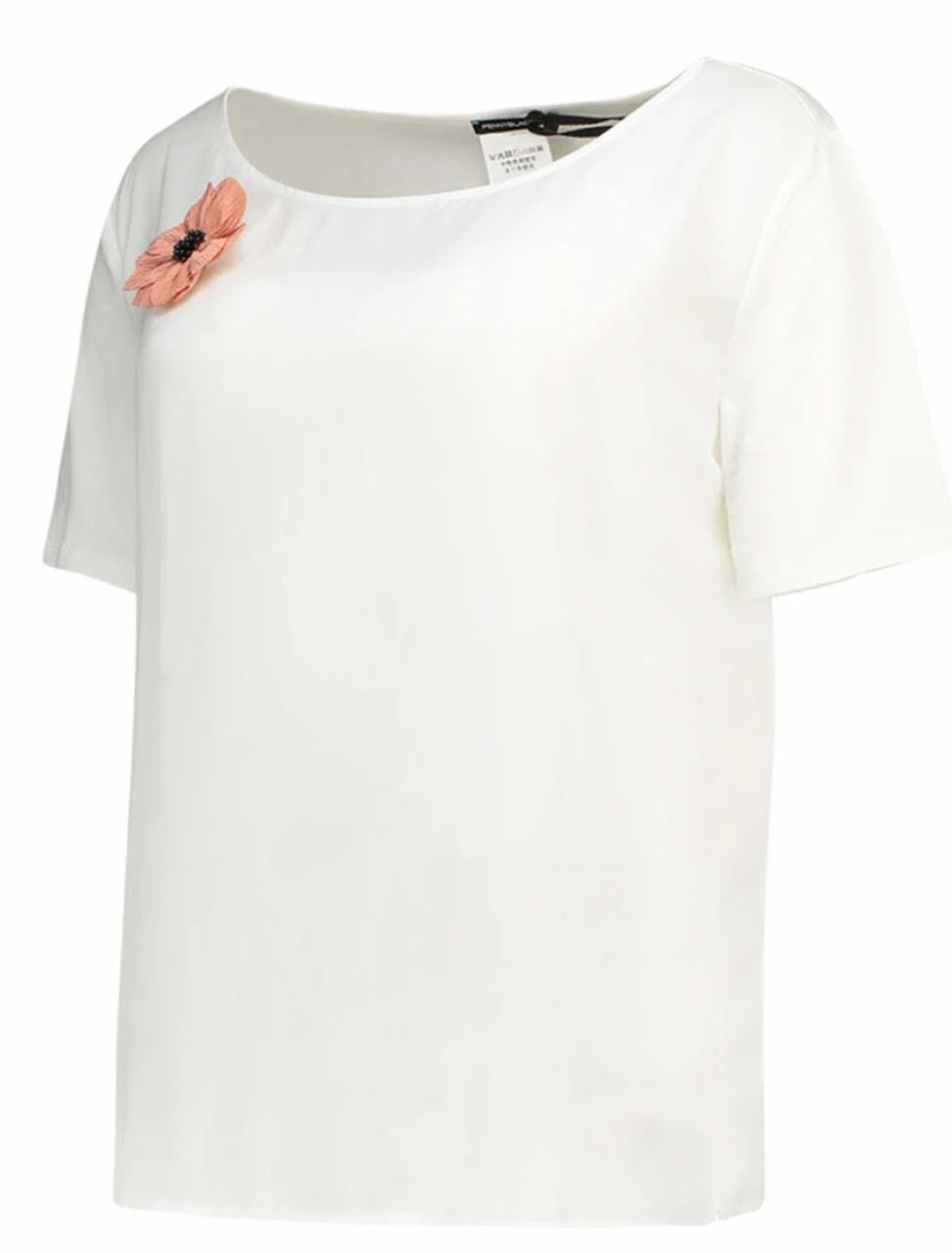 T-shirt donna penny black
