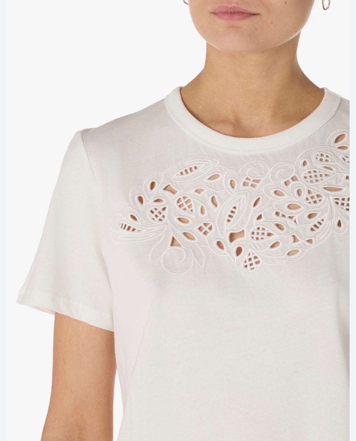 T-shirt emme marella