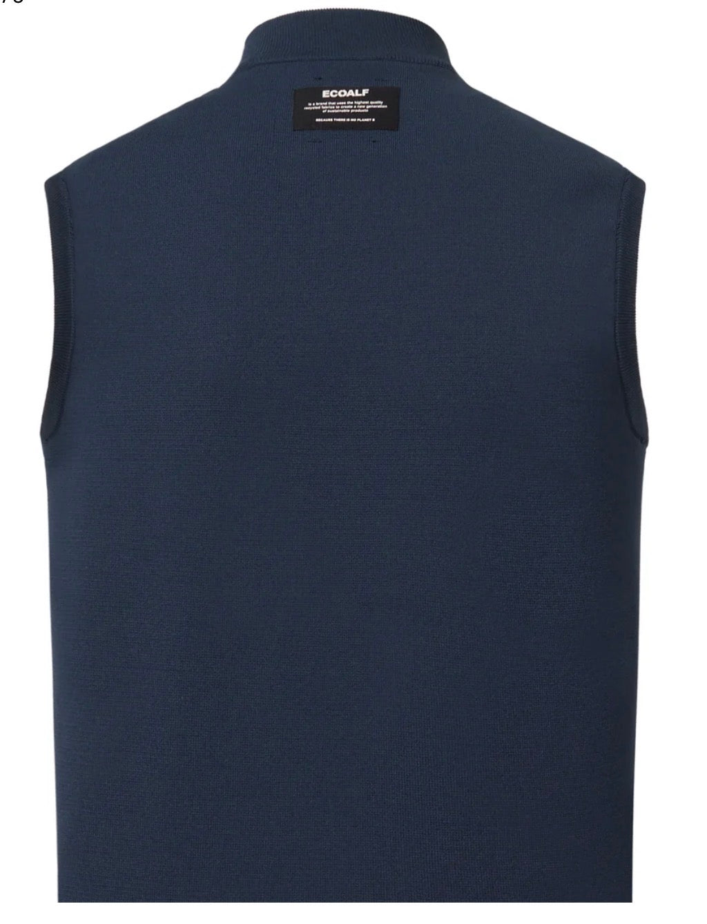 Smanicato uomo ecoalf