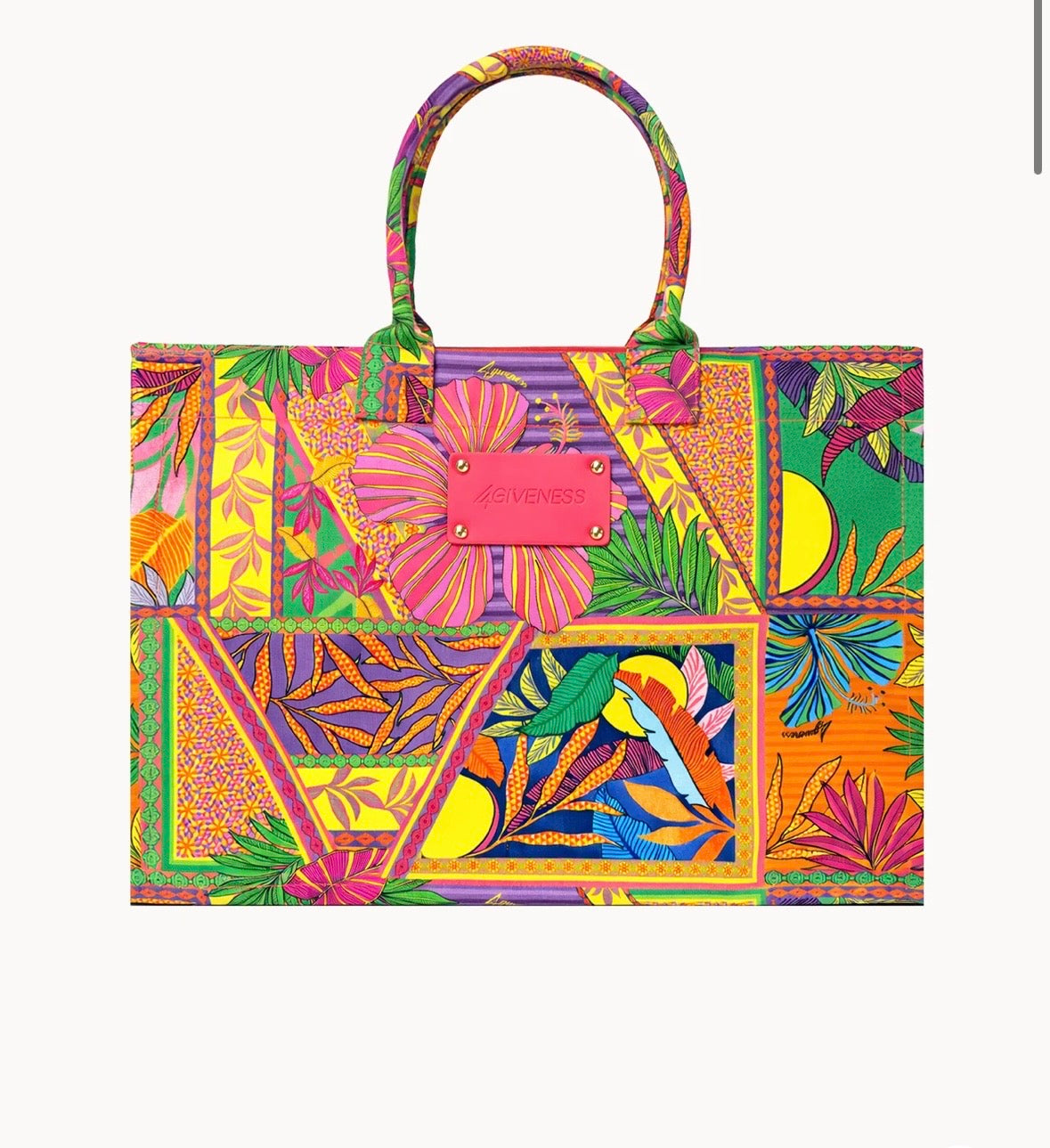 Borsa 4giveness
