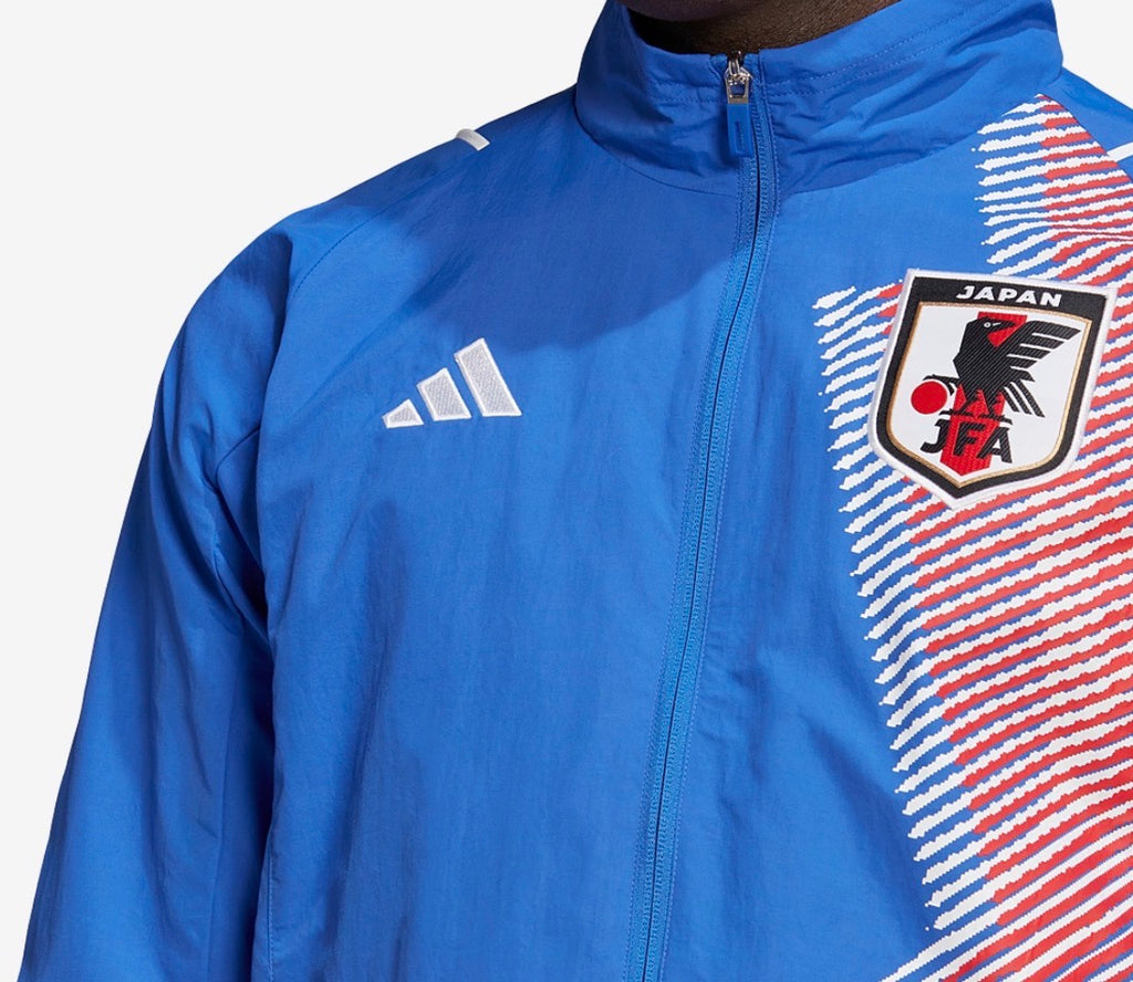 Giacca Adidas Japan