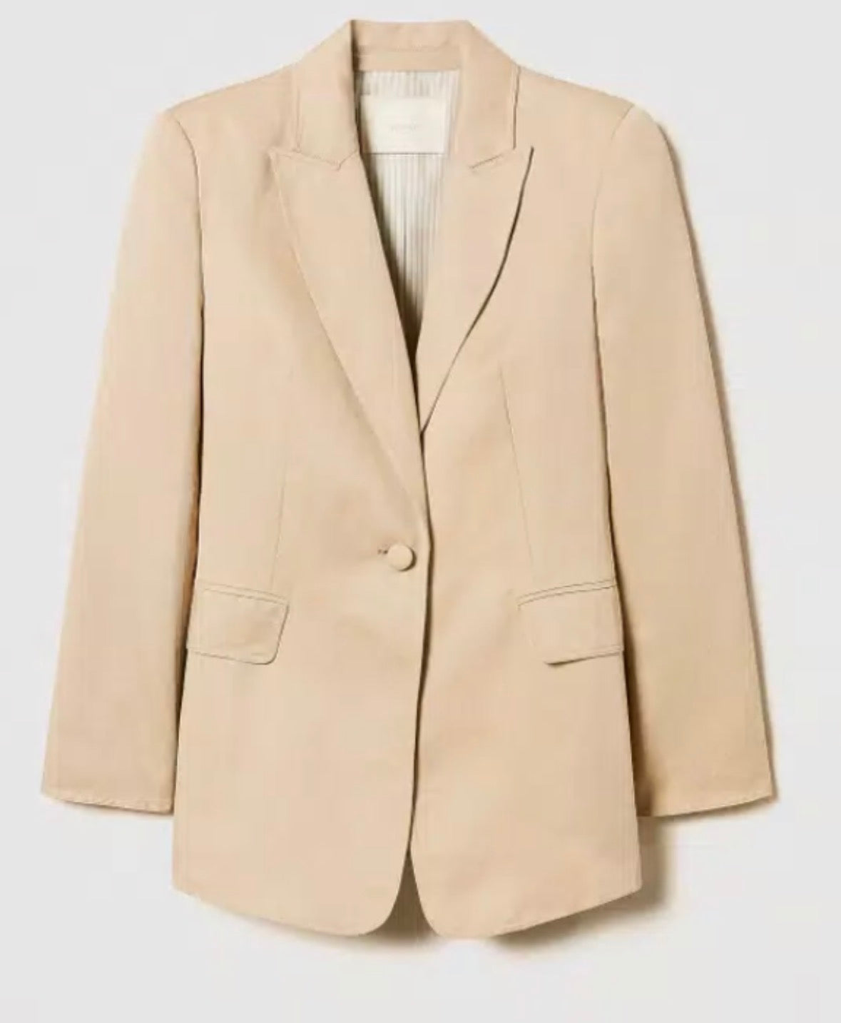Giacca blazer Twin set